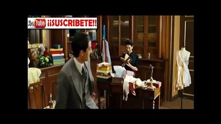 Penelope Cruz'un Manolete'deki Seks Sahnesi_Yüksek Çözünürlüklü
