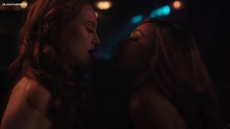Vanessa Morgan, Madelaine Petsch – Riverdale (2019) 3. Sezon 15. Bölüm HD 1080p Çıplak mı? Seksi! / Vanessa Morgan, Madelaine Petsch – Riverdale