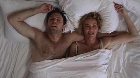 Connie Nielsen, Sara Paxton - All Relative (2014) WEB-DL HD 1080p Çıplaklık var mı? Seksi! Connie Nielsen, Sara Paxton - Her Şey Göreceli