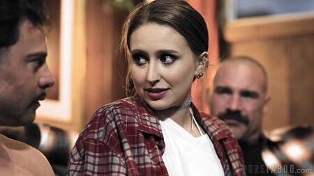 [PureTaboo] Laney Grey - Kötü Komşular (22.03.2022)