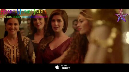 "DIL CHEEZ TUJHE DEDI" Şarkı Videosu _ AIRLIFT _ Akshay Kumar _ Ankit Tiwari, Arijit