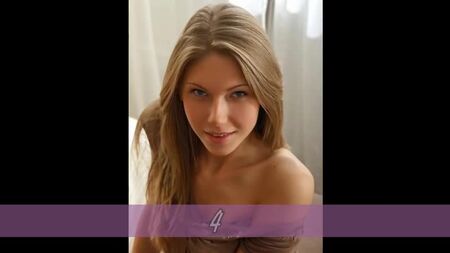 En İyi 10 Rus Porno Yıldızı