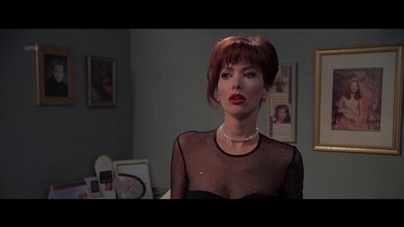 Janine Turner Çıplak - Dr. T ve Kadınlar (ABD 2000) 720p WEB Çevrimiçi İzle