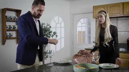 [SweetSinner] Freya Parker - Obsessed 2, 3. Sahne