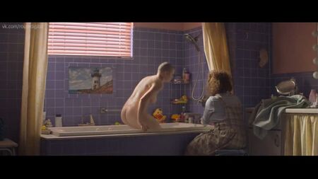 Joey King Çıplak ve Seksi - The Act (2019) 1. Sezon HD 1080p Çevrimiçi İzle