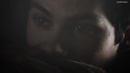 Nogitsune (Stiles) vs Dean Winchester _ Dünyaya Hükmetmek {AU}