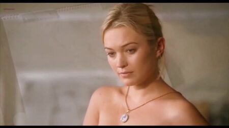 Sophia Myles Çıplak - Sanat Okulu Gizli Hayatları (2006)