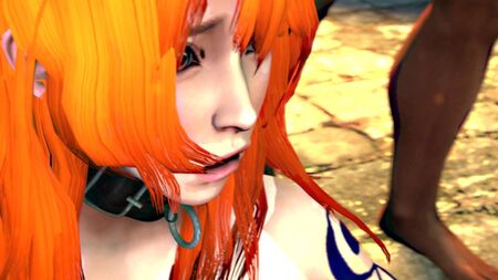 18+ Hentai Nami Grand Line Koleksiyoncu Sürümü / Нами Гранд-лаин (opiumud-015)