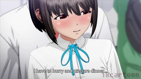 Bölüm 1, 3D, Büyük Göğüsler, Büyük Kalça, Hentai, Çizgi Film Pornosu, 18cartoon