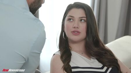 Alyx Star (Porno, Anal, Pornovk, Creampie, Büyük Göğüsler, Oral Seks, Her Türlü Seks, Gençler)