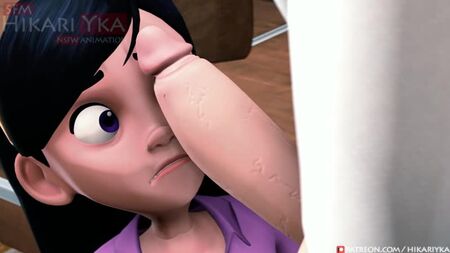 İnanılmazlar futanari pornosu