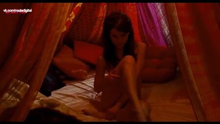 Kristen Hager Çıplak @ Manson, Adım Kötülük (2009) Çevrimiçi İzle
