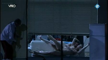 Elise Schaap Nude - Cadıyı Evcilleştirmek (2009) HD 720p Çevrimiçi İzle