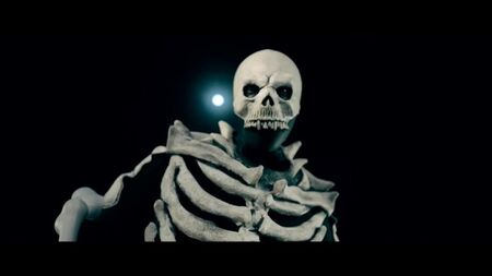 Jippers Creepers 4: Yeniden Doğuş (2022)