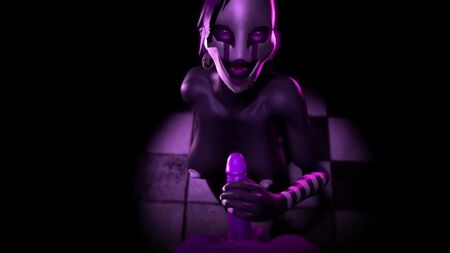 Rubikon'dan 3D Yiff, Furry Porno, Seks, E621, Heteroseksüel, FNAF, Five Nights at Freddy's, R34, Rule34, Kukla, Milf, Oral Seks