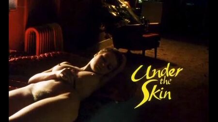 Samantha Morton Çıplak - Under the Skin (İngiltere 1997) Çevrimiçi İzle / Саманта Мортон - Внутри себя