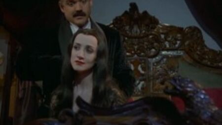 Yeni Addams Ailesi (3. Bölüm)