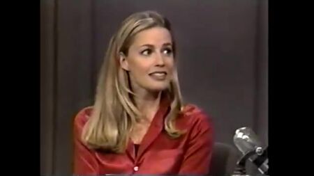 Elisabeth Shue’nun “Leaving Las Vegas” Filmiyle İlgili Röportajı