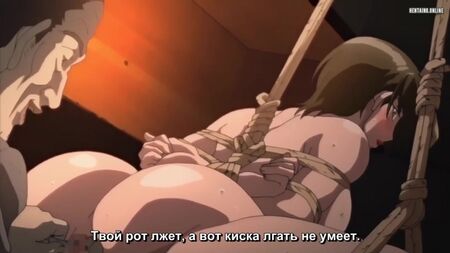 Hentai ve 18+ Hentai. Tsuma Netori Ryoujoku Rinne [1.01] [Altyazılı]