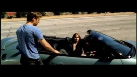 2 Fast 2 Furious (2003) için Turboşarjlı Prelude