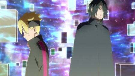 Boruto 136. Bölüm, Naruto Next Generations [1080 HD] | boruto | Boruto orijinal | Baruto
