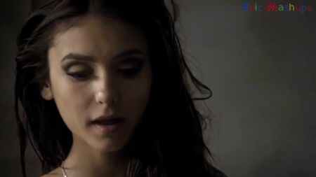 Nina Dobrev'in Seksi Görüntülerinden Oluşan Derleme [★H★M★V★]