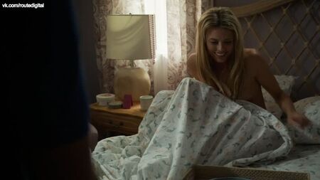 Riley Voelkel Nude - Hightown (2020) 1. Sezon 7. Bölüm HD 1080p Çevrimiçi İzle