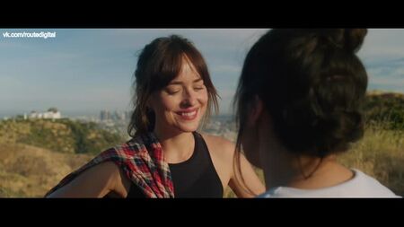 Dakota Johnson, Tracee Ellis Ross, June Diane Raphael - The High Note (2020) HD 1080p İnternette Çıplak mı? Seksi! Çevrimiçi İzle
