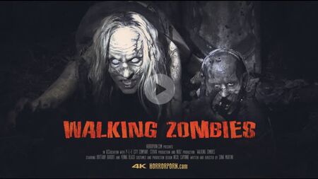 <horrorporn.com> Yürüyen Zombiler [sert seks, oral seks, üçlü seks, cosplay, her tür seks, korku, fetiş]
