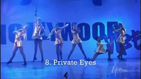 Dance Moms » Dans Eden Anneler | En İyi 30 Grup Dansı