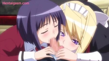 Hentai Prenses Sevgilisi! 1