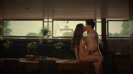Kylie Verzosa, Cindy Miranda Çıplak - Kocam, Sevgilim (2021) HD 1080p Çevrimiçi İzle