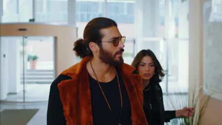 Parça: Erken Kuş (1x25)