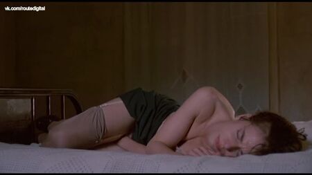 Nastassja Kinski Çıplak - Maria'nın Aşıkları (1984) Çevrimiçi İzle