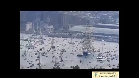 Novorossiya INFO: Çünkü biz Rusuz!