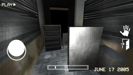 EVİMDEKİ SİREN KAFALI - SCP-6789 sirenhead korkunç videolar