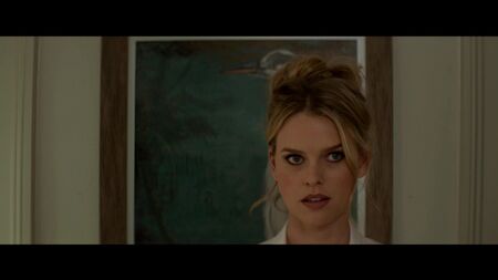 Alice Eve Seksi - Misconduct (2016) 1080p