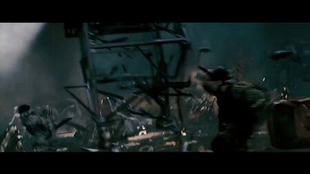 Tüm Marvel filmleri 4 dakikada