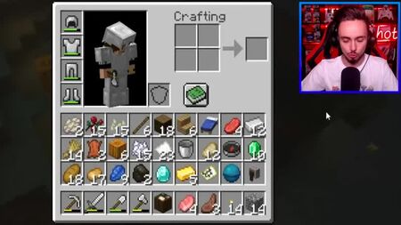[EdisonPts] MINECRAFT'TA ZOMBİ KIYAMETİ!