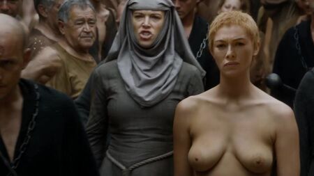 Lena Headey Çıplak (bd) - Taht Oyunları (2015) 5. Sezon 10. Bölüm Çevrimiçi İzle