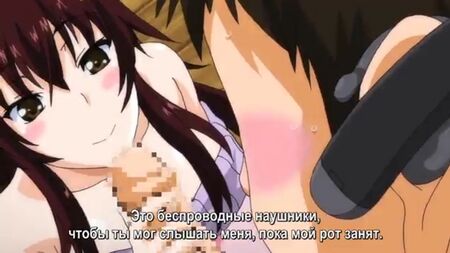 (Hentai Videoları) Fella Hame Lips (1/2)