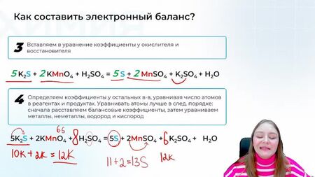 Elektronik denge yöntemi