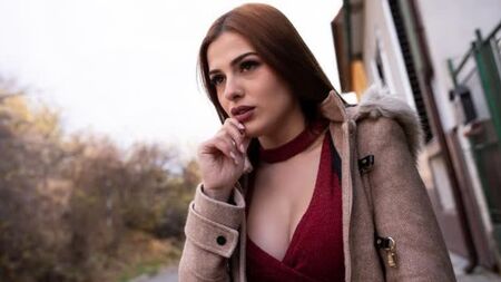 Mina Von D [PornCube PORNO VK yeni Porno vk HD 1080 Public Agent