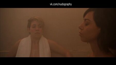 Alice Wetterlund, "Mike and Dave Need Wedding Dates" (2016, Jake Zimansky) filminde