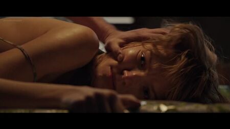 Sasha Luss, Lera Abova - Anna (2019) 1080p Çevrimiçi İzle / Саша Лусс, Лера Абова - Анна