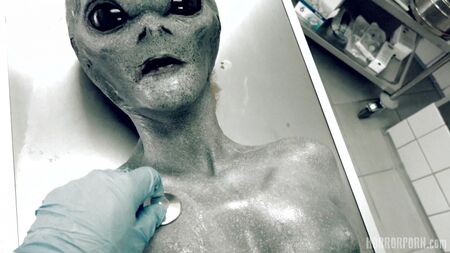Roswell UFO (Porno, POV, BDSM, cosplay, fetiş, korku, hardcore)