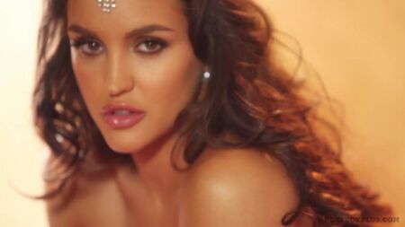 JACLYN SWEDBERG, "SWEET RETREAT" filminde, erotik