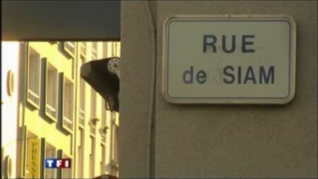 Haber (TF1 - 13:00 Haberleri, 19.01.2011)