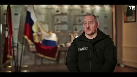[715 TEAM] "Özel Kuvvetler: İmkansızın Ötesinde" (Ren-TV) filminin sert eleştirisi