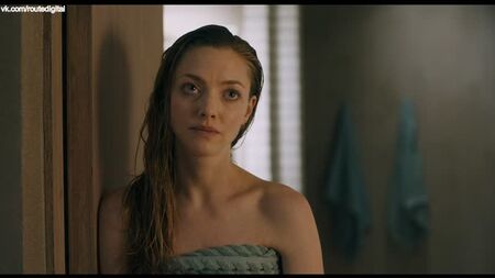 Amanda Seyfried Çıplak (örtülü) - You Should Have Left (2020) HD 1080p Blu-ray Çevrimiçi İzle
